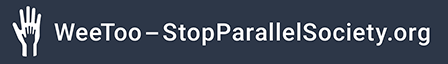 StopParallelSociety.org